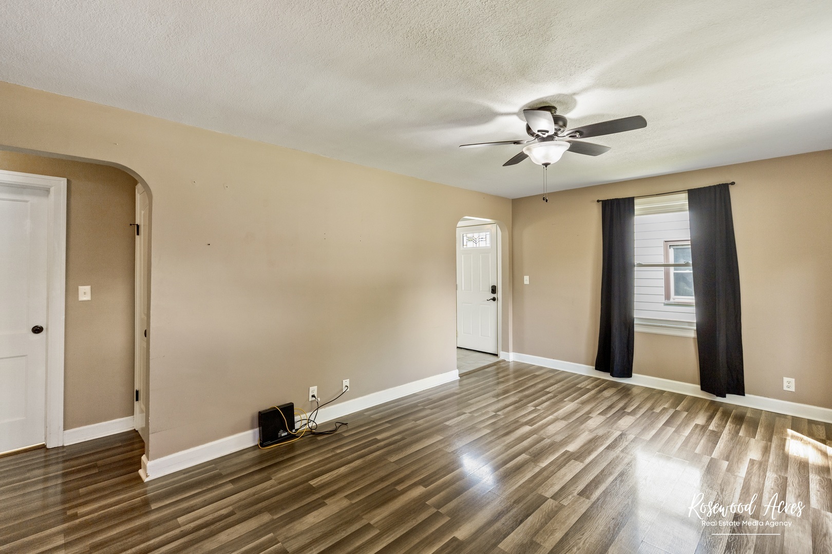 Property Photo:  459 S Cleveland Avenue  IL 60915 