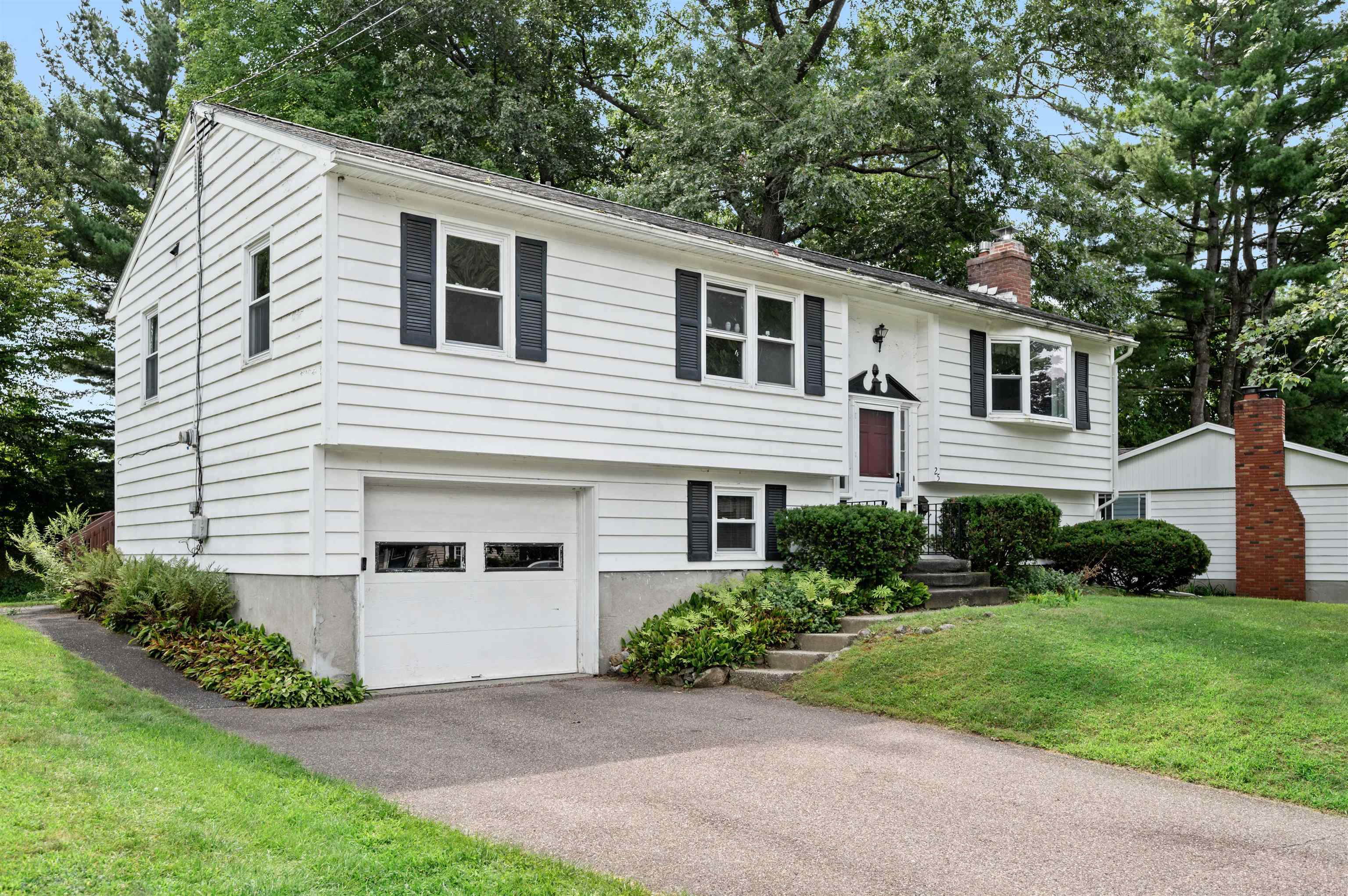 Property Photo:  25 South Hill Drive  VT 05452 