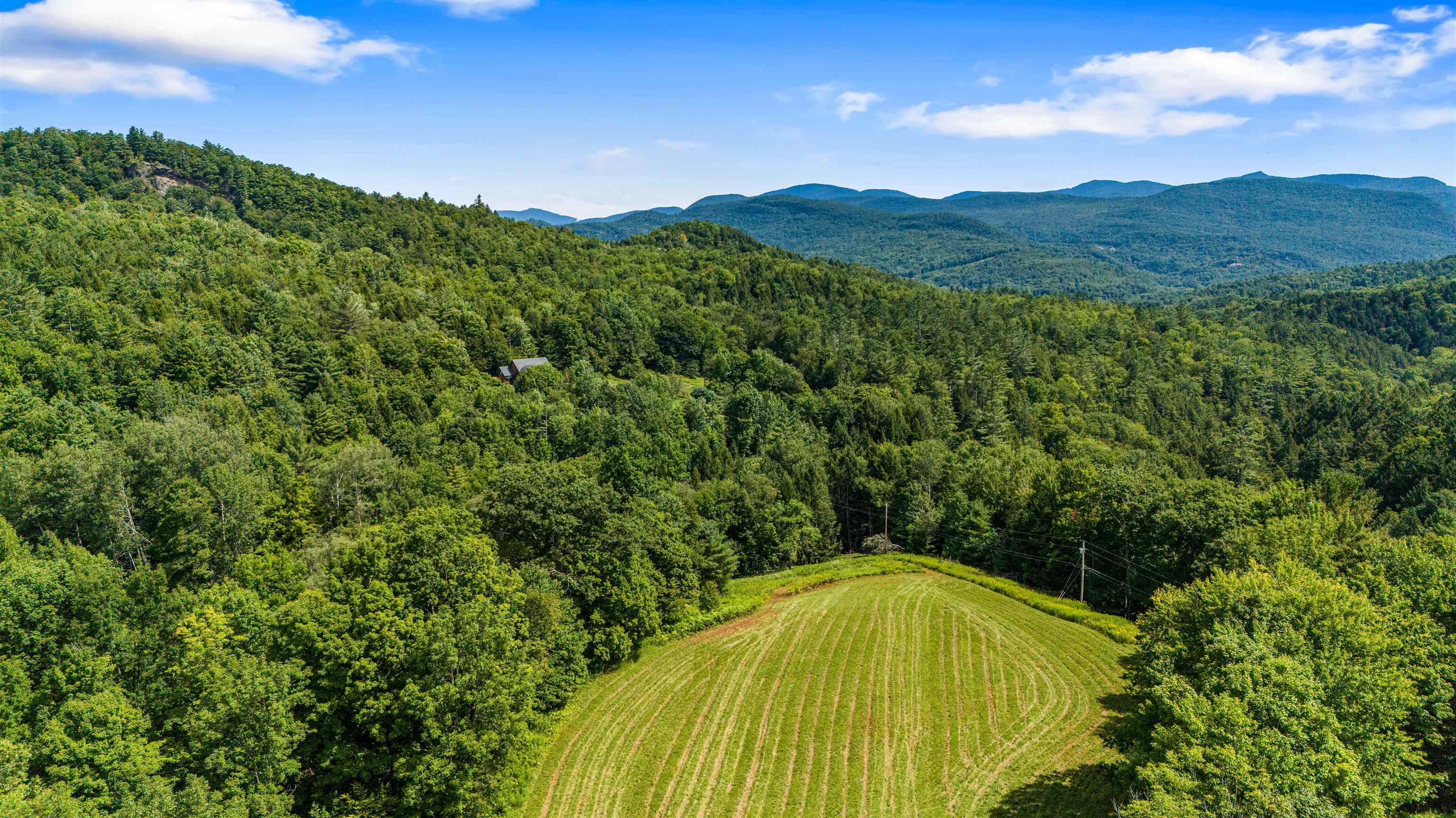 Property Photo:  1500 Dugway Road  VT 05477 