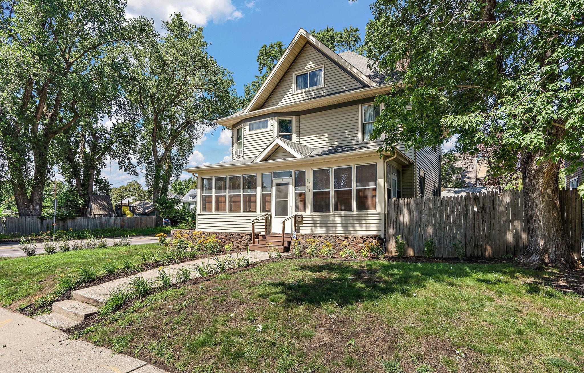 Property Photo:  1817 Dayton Avenue  MN 55104 