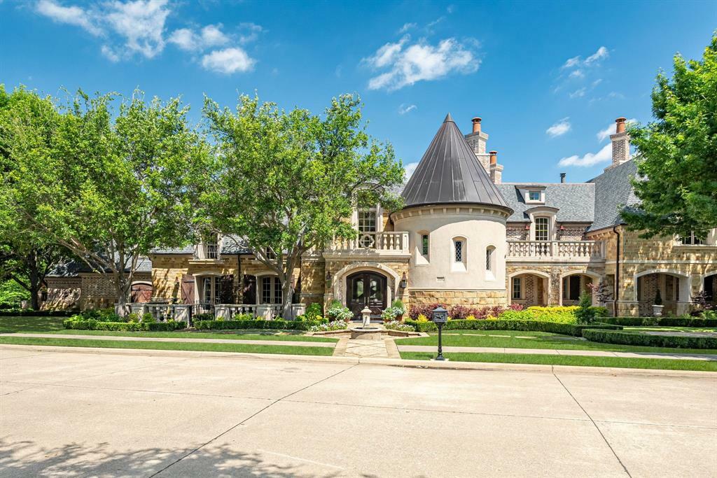 Property Photo:  6168 Beverly Drive  TX 75034 