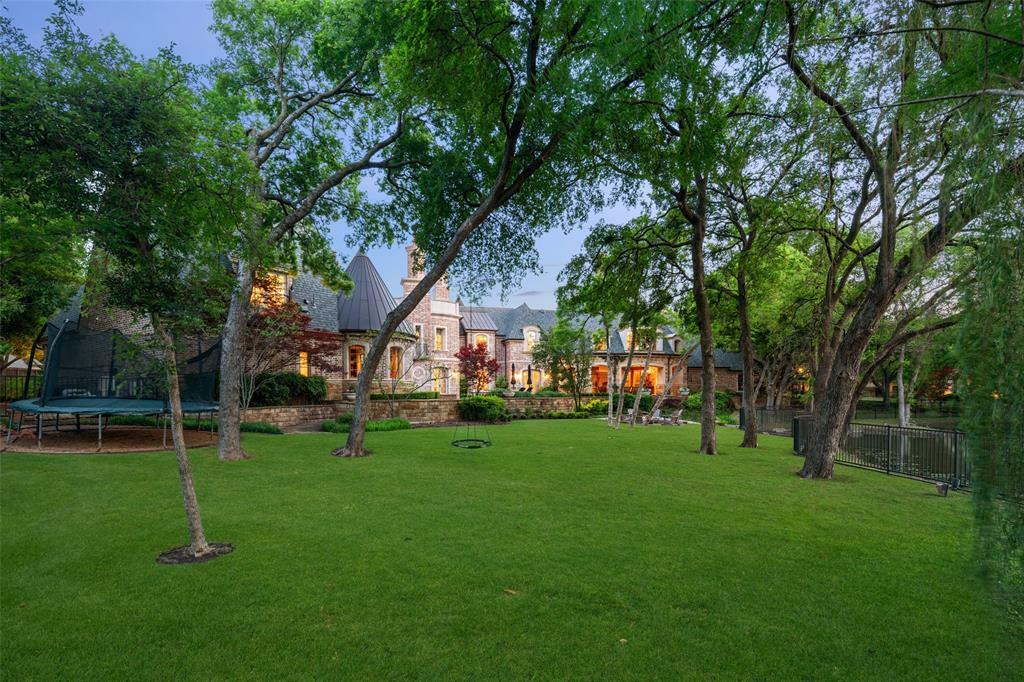 Property Photo:  6168 Beverly Drive  TX 75034 