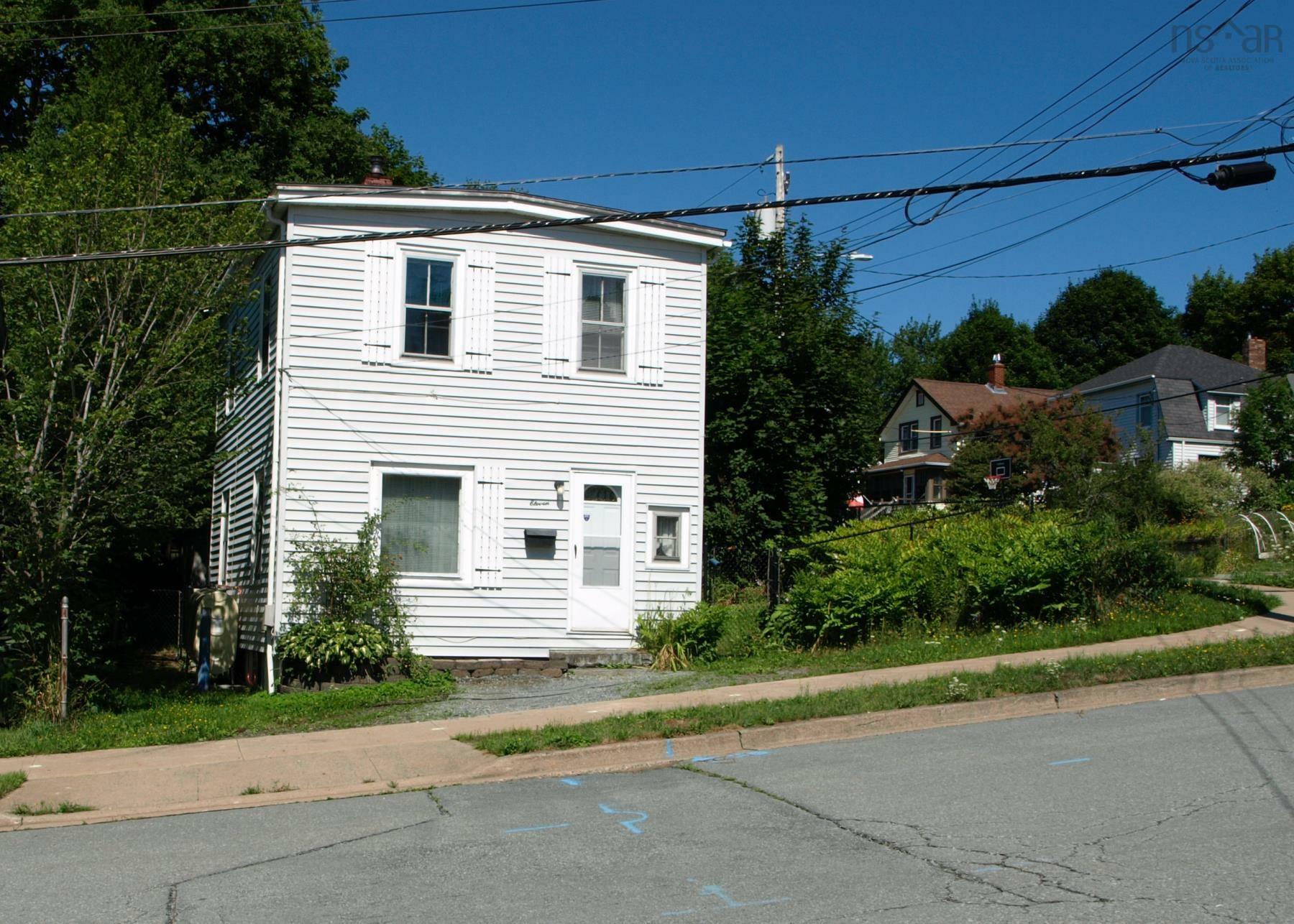 Property Photo:  11 Maynard Street  NS B2Y 1V8 
