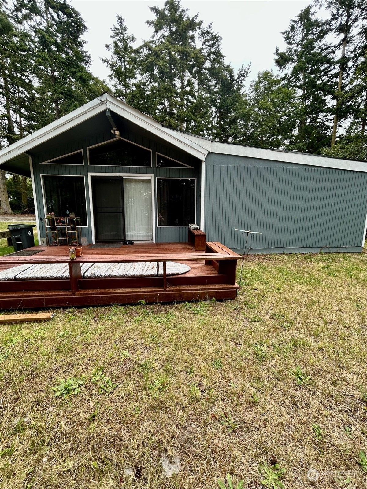 Property Photo:  1786 W Beach Road  WA 98277 