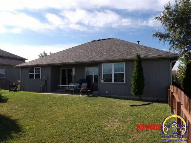 Property Photo:  8018 SW 27th St  KS 66614 