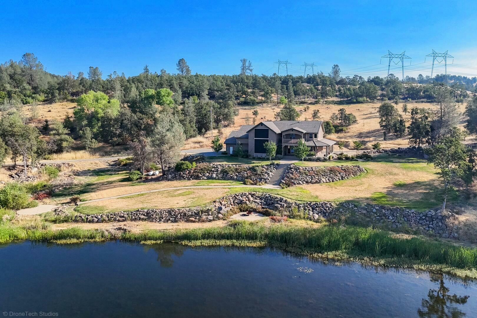 Property Photo:  12347 Fern Road  CA 96096 