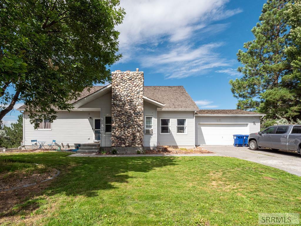 Property Photo:  11270 S Bellerive Drive  ID 83404 