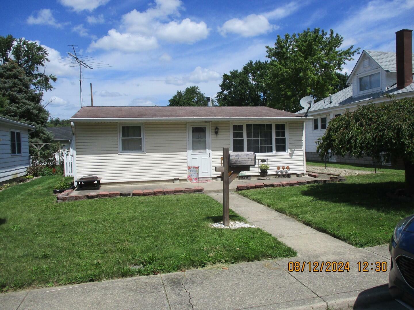 526 2nd Street  Piqua OH 45356 photo