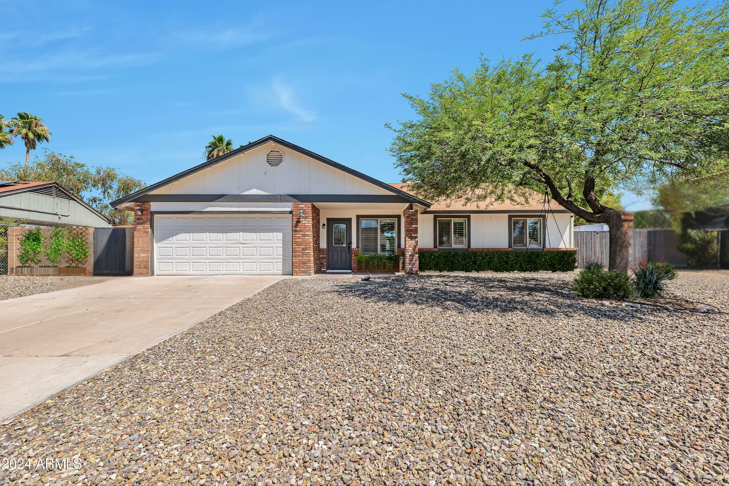 6502 E Grandview Drive  Scottsdale AZ 85254 photo