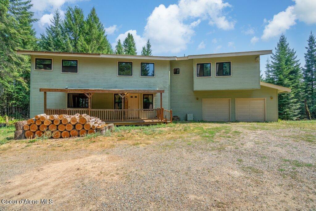 Property Photo:  650 Ridgeview Dr  ID 83861 