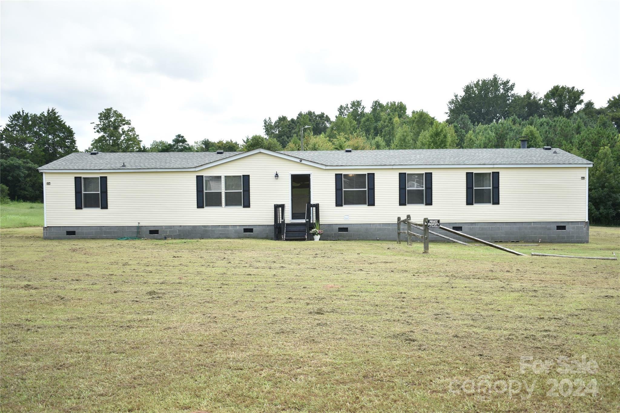 Property Photo:  1913 Old Mill Road  SC 29729 