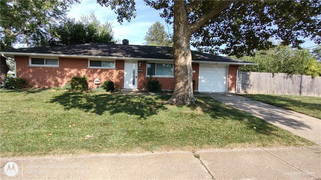 5664 Tibet Drive  Dayton OH 45424 photo