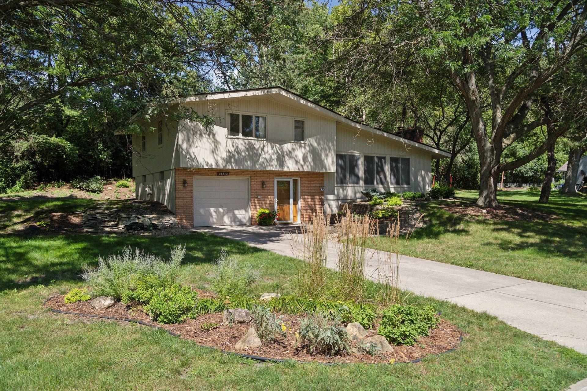 15812 Woodgate Road N  Minnetonka MN 55345 photo