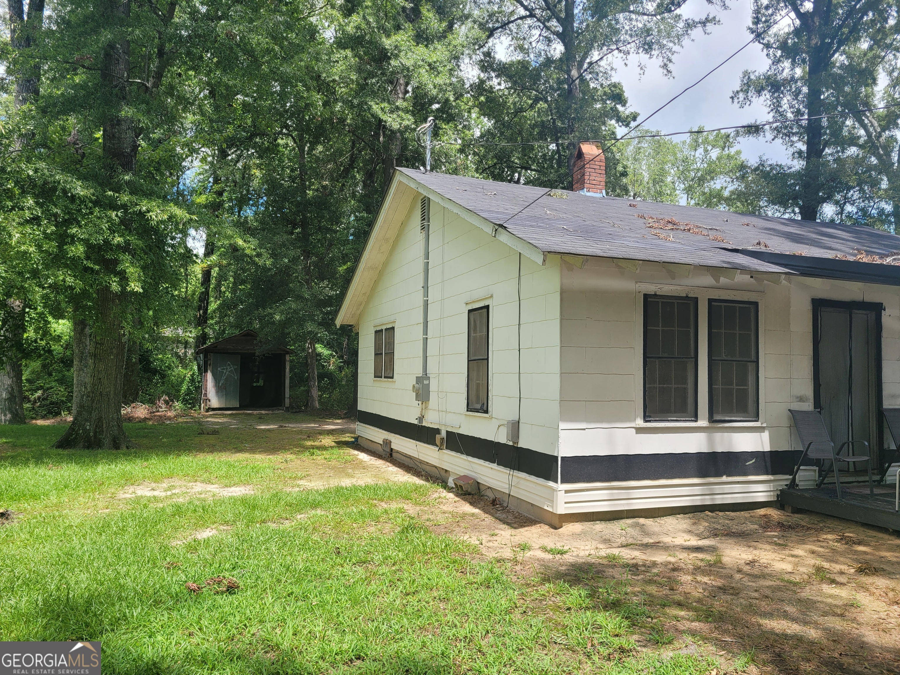 Property Photo:  416 Forrest Clary Drive  GA 30824 