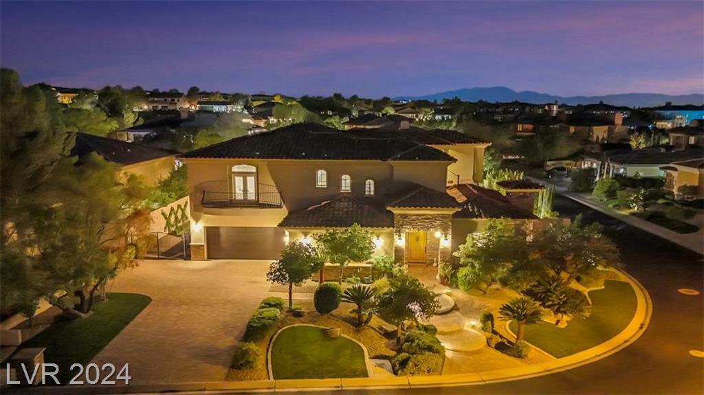 27 Sankaty Circle  Henderson NV 89052 photo