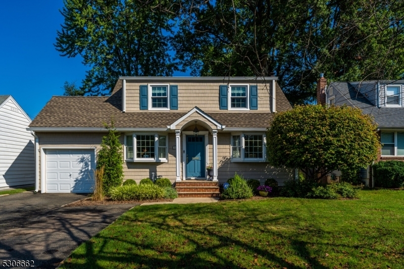 Property Photo: 329 W Webster Ave NJ 07204