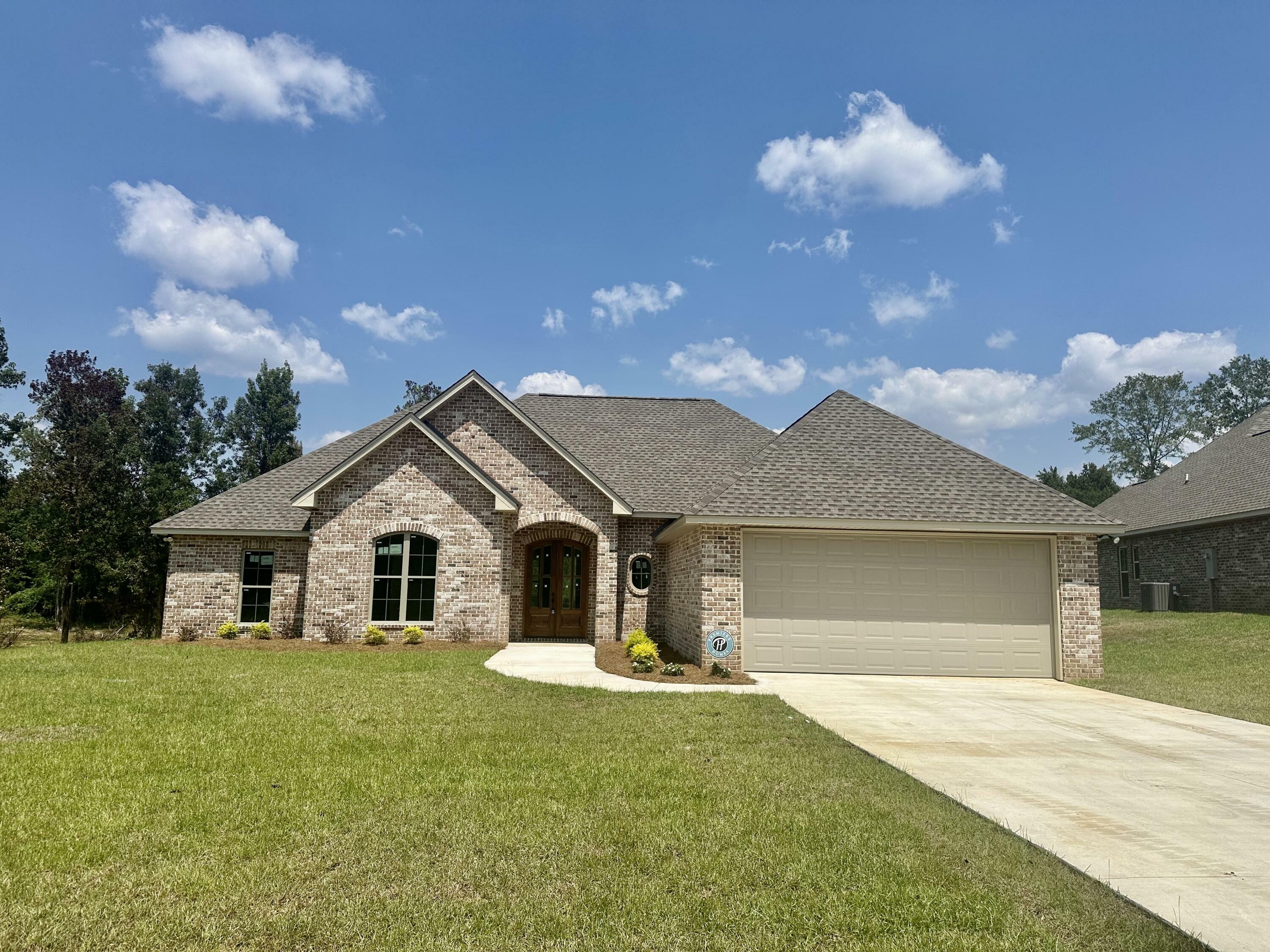 Property Photo:  126 N Slade Rd.  MS 39482 