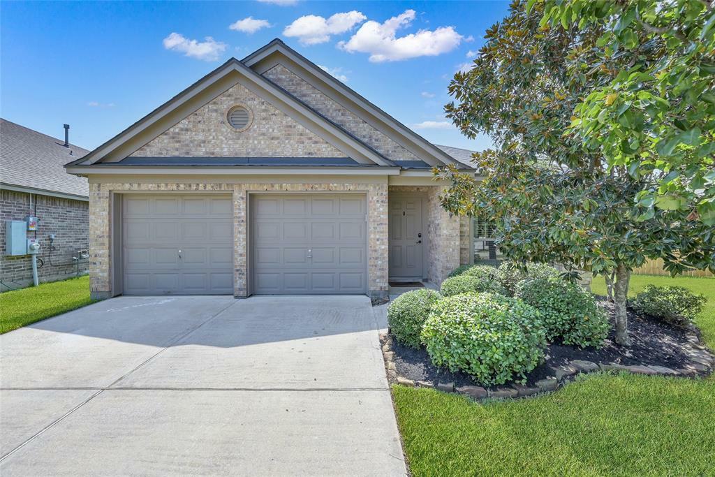 Property Photo:  31803 Forest Park Trail  TX 77385 