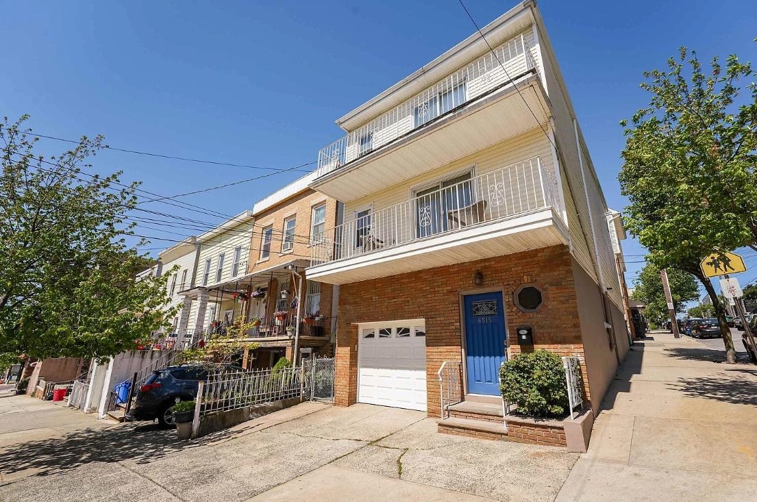 Property Photo:  6515 Hudson Ave  NJ 07093 