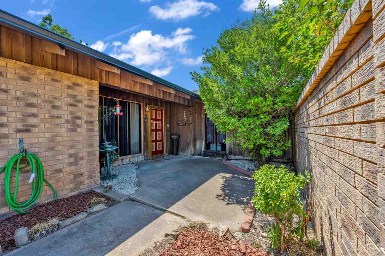 Property Photo:  2802 NW Templeton Terrace  OK 73505 