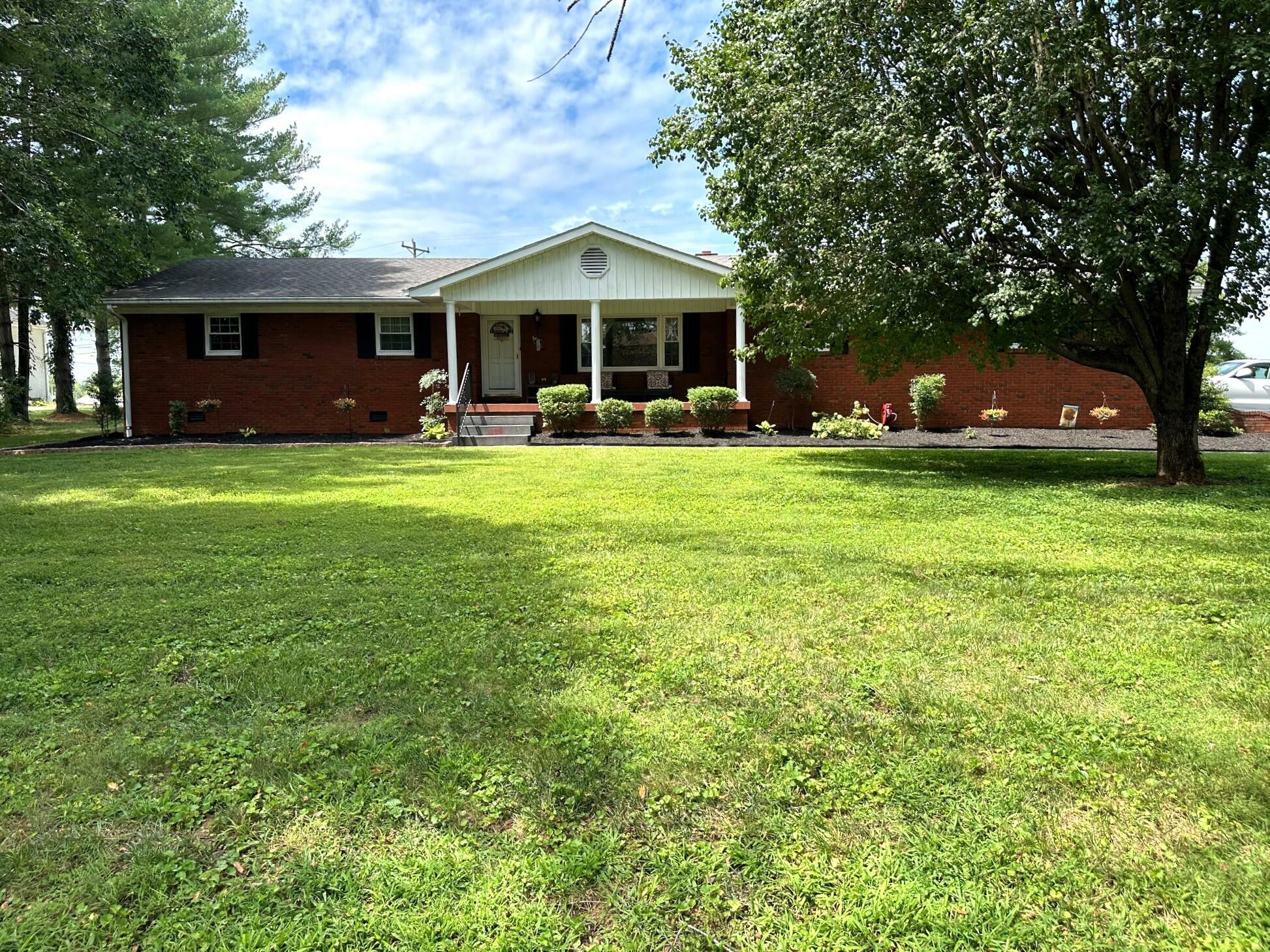 Property Photo:  1098 Boat Dock Road  KY 42501 