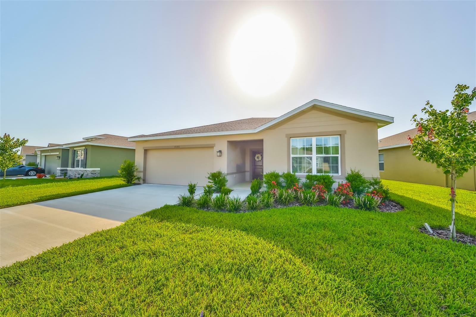 Property Photo:  10366 Gliding Eagle Way  FL 34638 