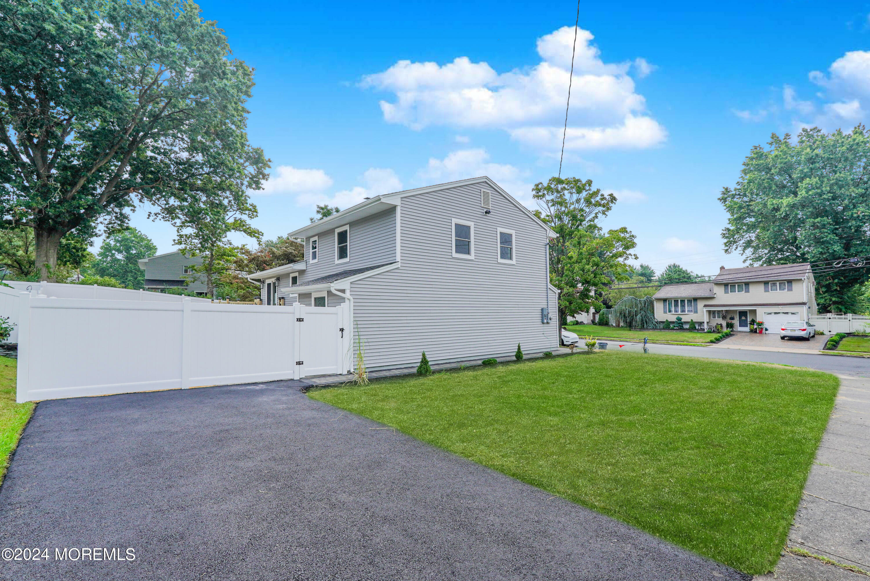 Property Photo:  15 Blueberry Drive  NJ 08850 