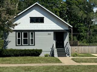 947 Pearl Street  Benton Harbor MI 49022 photo