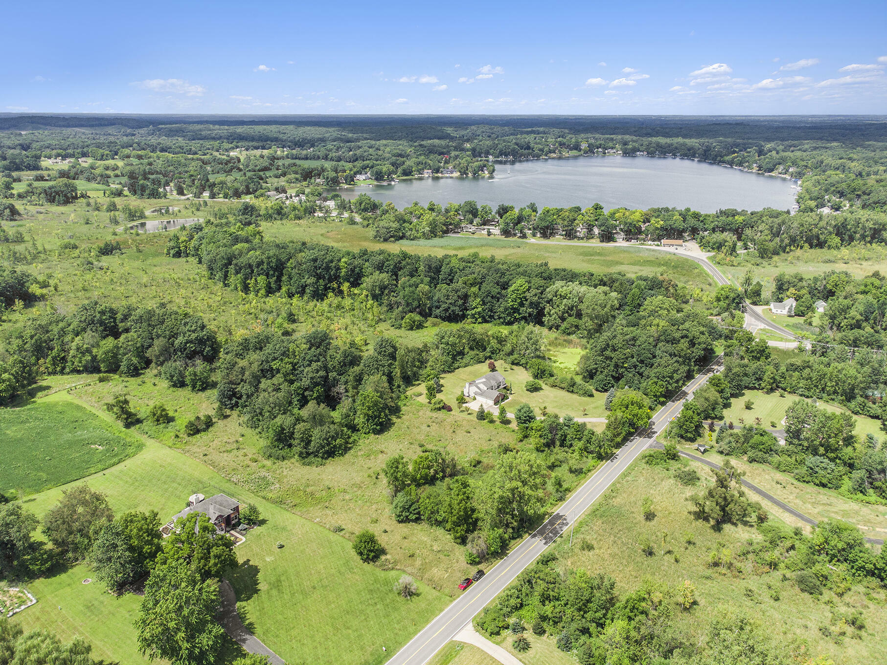 Property Photo:  4768 Kalmbach Road  MI 48118 