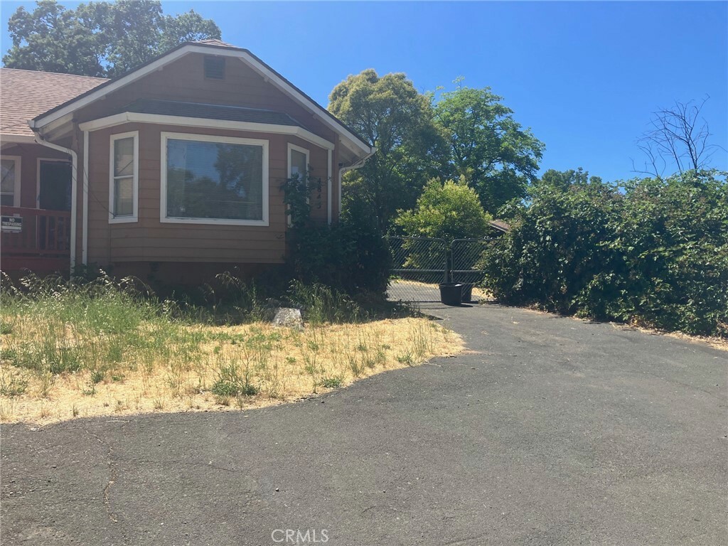 Property Photo:  4845 Lakeshore Boulevard  CA 95453 