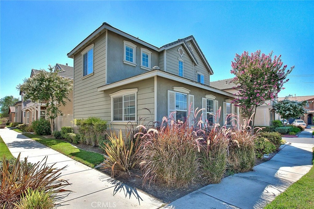 Property Photo:  1838 George Court  CA 92501 