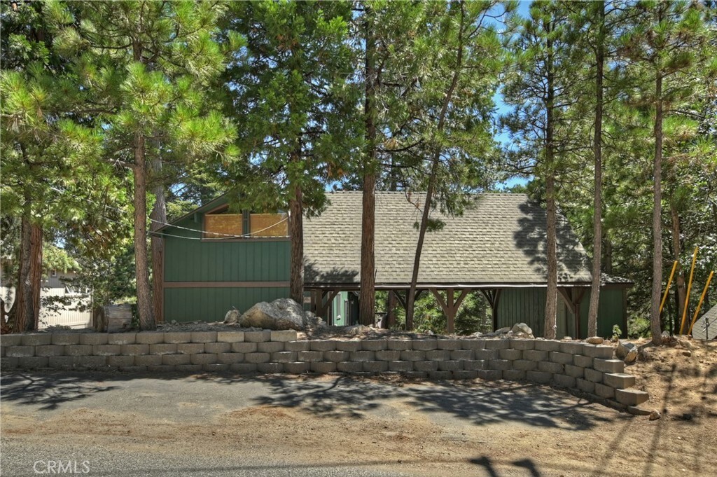 Property Photo:  590 Pioneer Road  CA 92352 