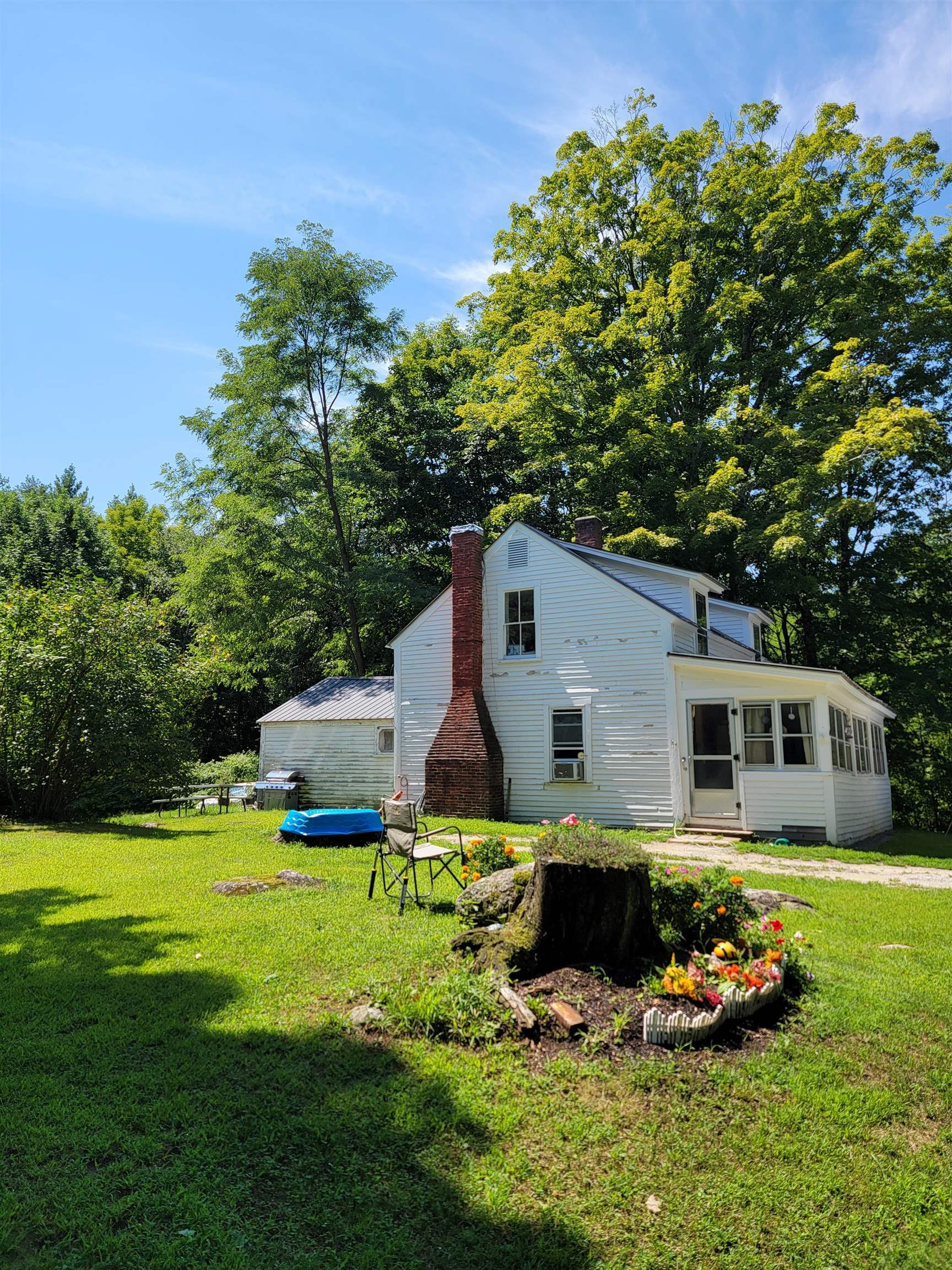 Property Photo:  147 Shedd Road  NH 03244-000 