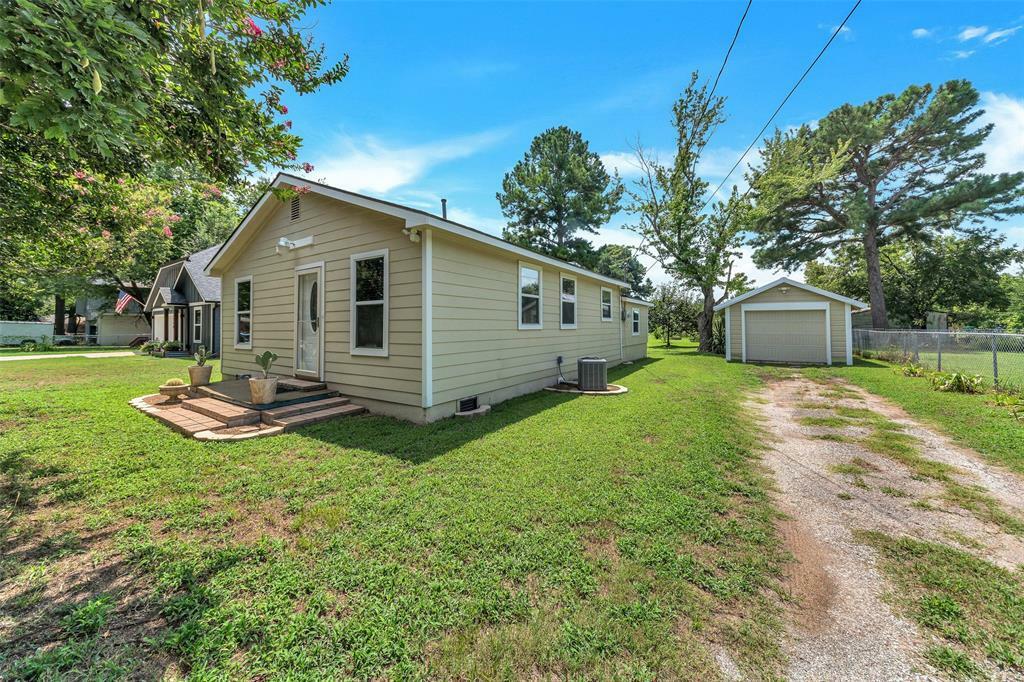 Property Photo:  2514 Sunset Street  TX 75020 