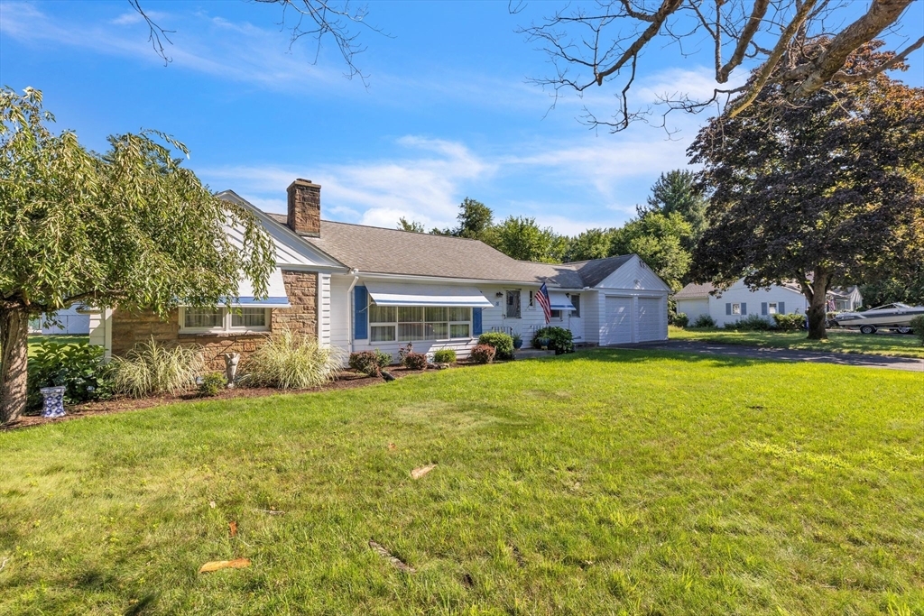 Property Photo: 18 Charlton St MA 01119
