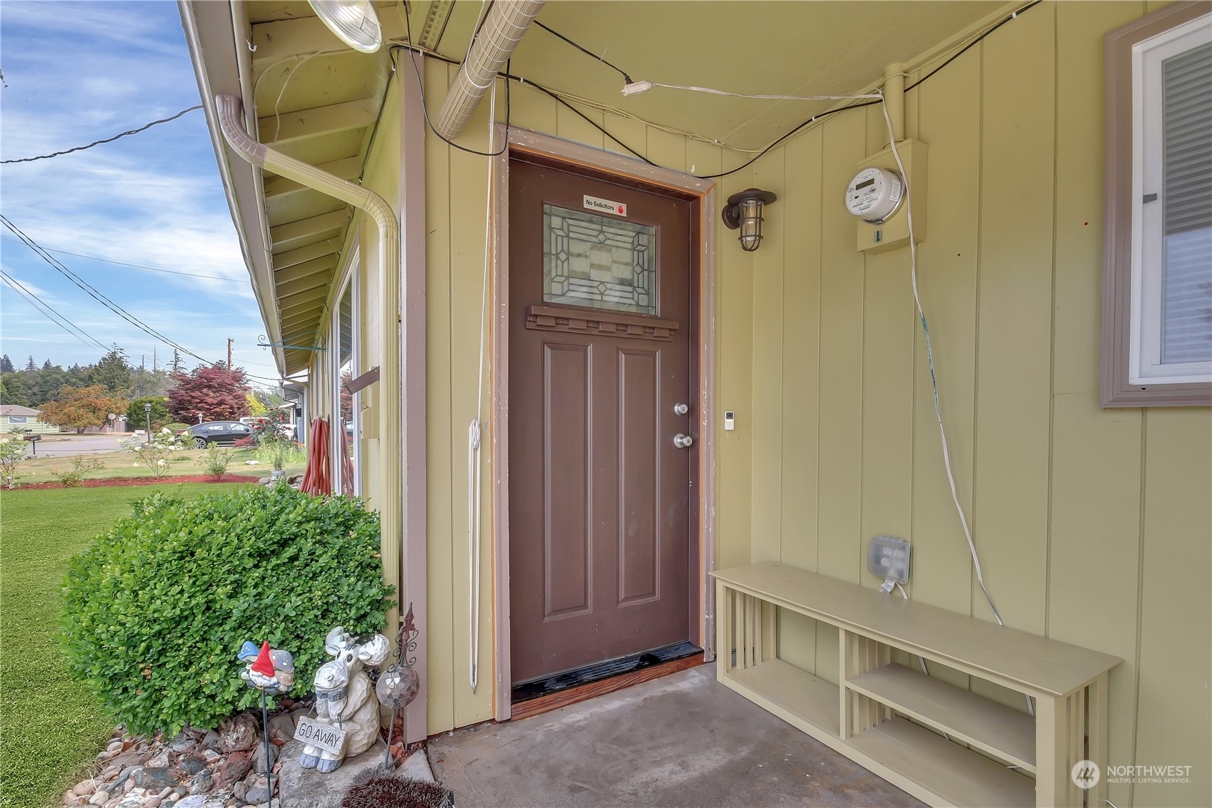 Property Photo:  207 N Street SE  WA 98501 