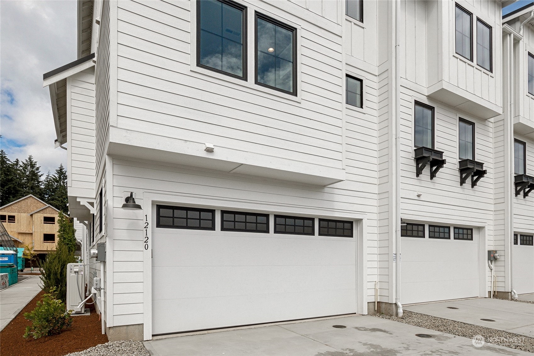 Property Photo: 12105 127th Avenue E 58 WA 98374