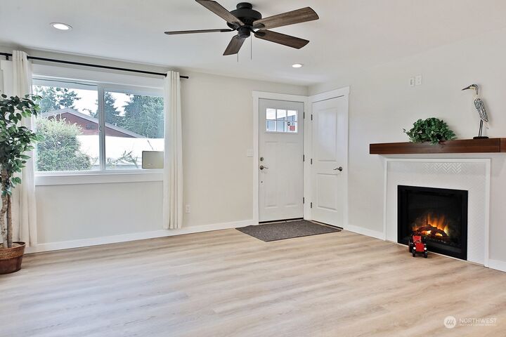 Property Photo: 4722 Hansen Drive WA 98236