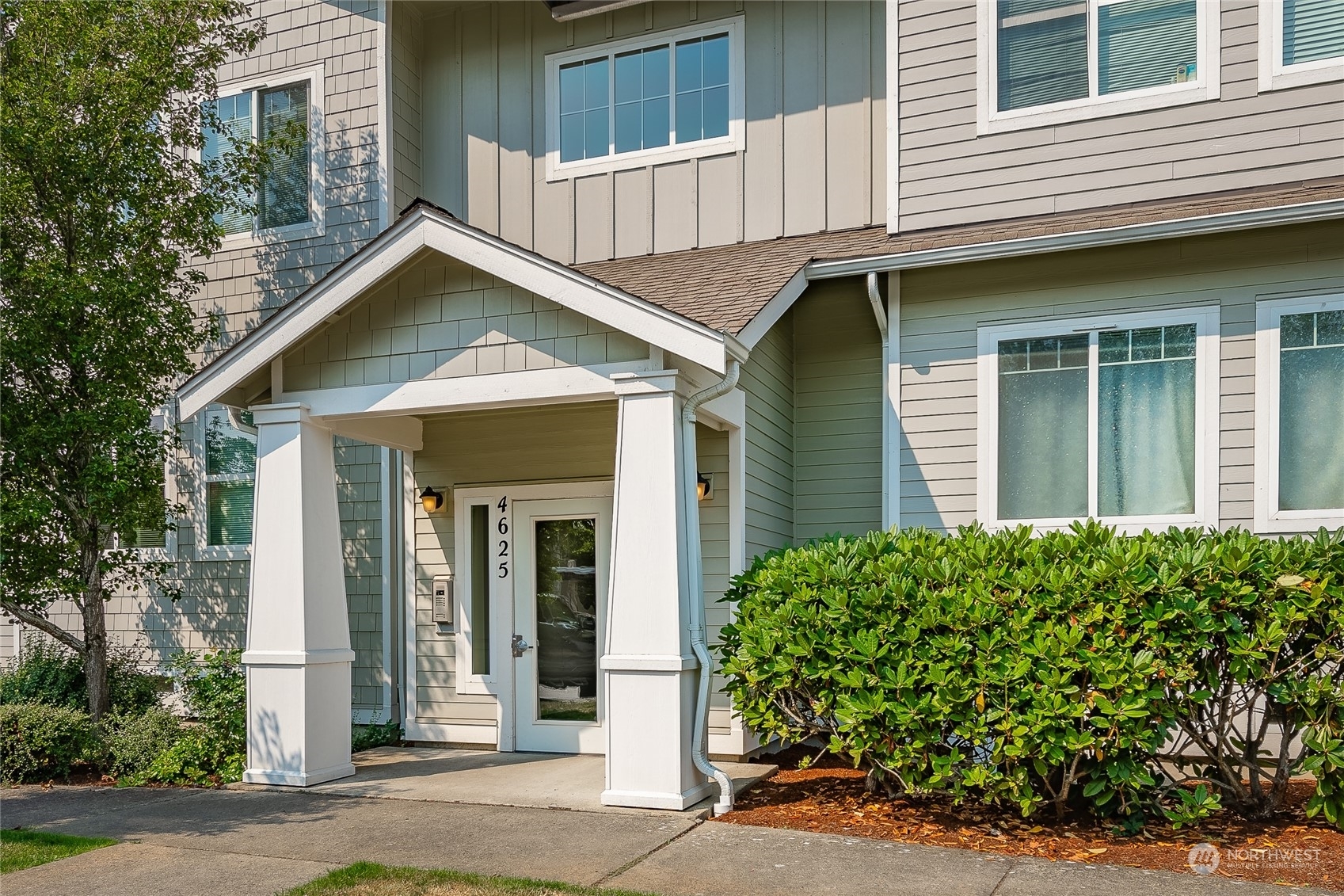 Property Photo:  4625 Celia Way 101  WA 98226 