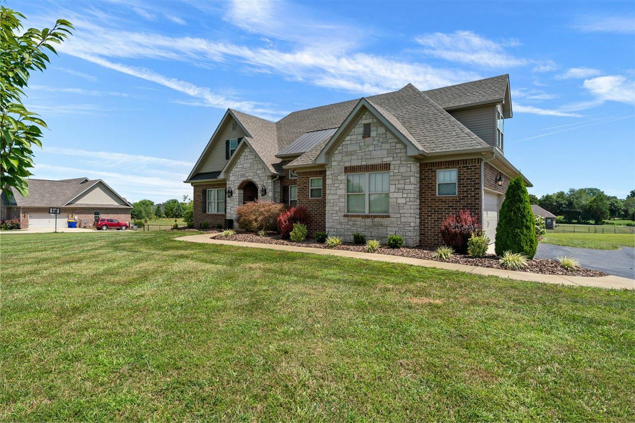 Property Photo:  2320 Murphy Road  KY 42101 