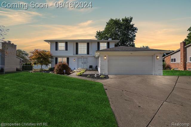 Property Photo: 36701 6 Mile Road MI 48152