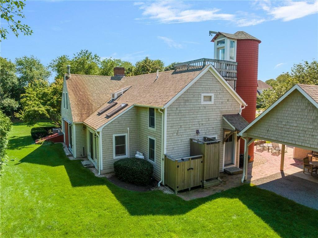 Property Photo:  65 Blackberry Hill Drive  RI 02879 