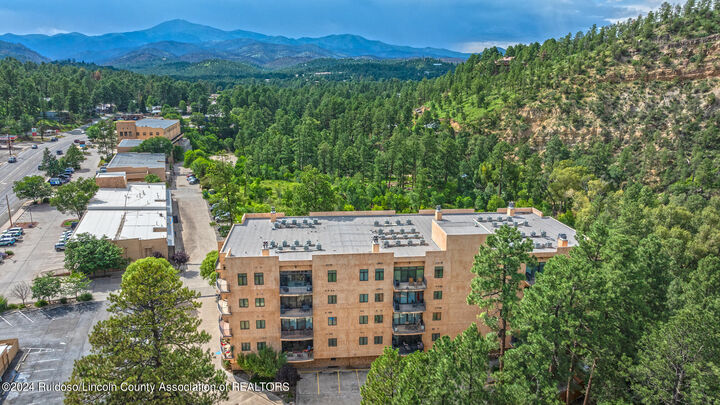 Property Photo: 174 King Road #4405 NM 88345