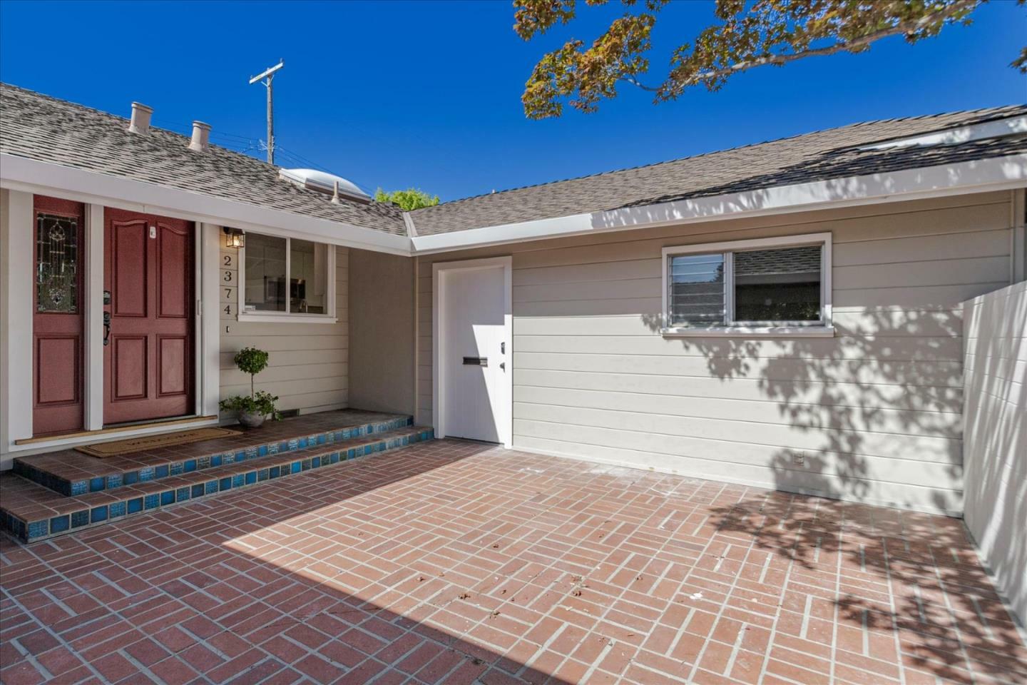 Property Photo:  2374 Donner Place  CA 95050 