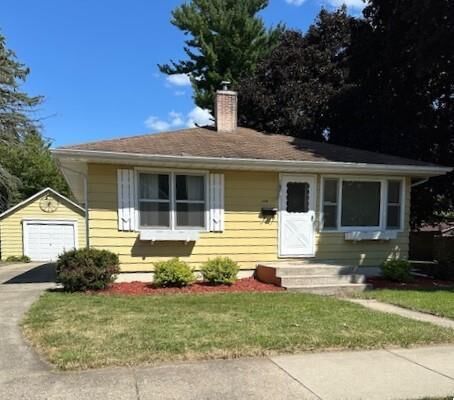 420 North Walnut Street  Janesville WI 53548 photo