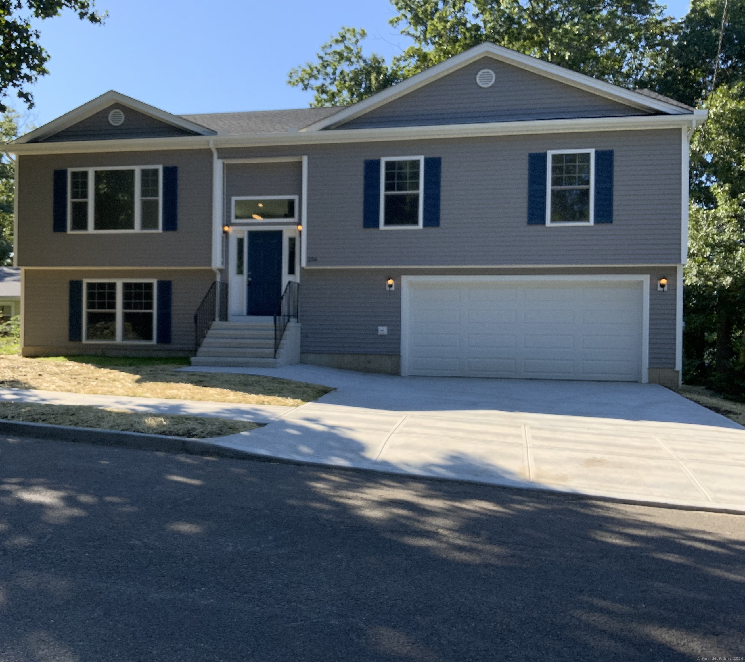Property Photo: 256 Homeside Avenue CT 06516