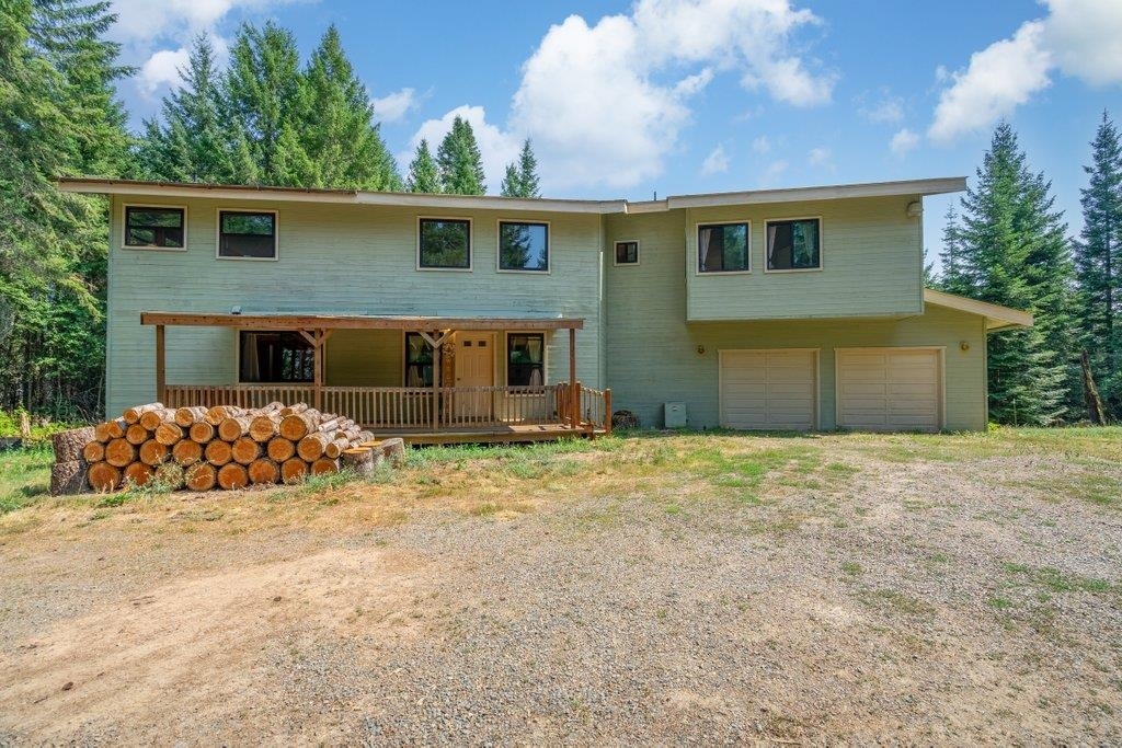 Property Photo:  650 Ridgeview Dr  ID 83861 