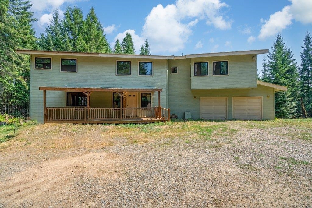 Property Photo:  650 Ridgeview Dr  ID 83861 