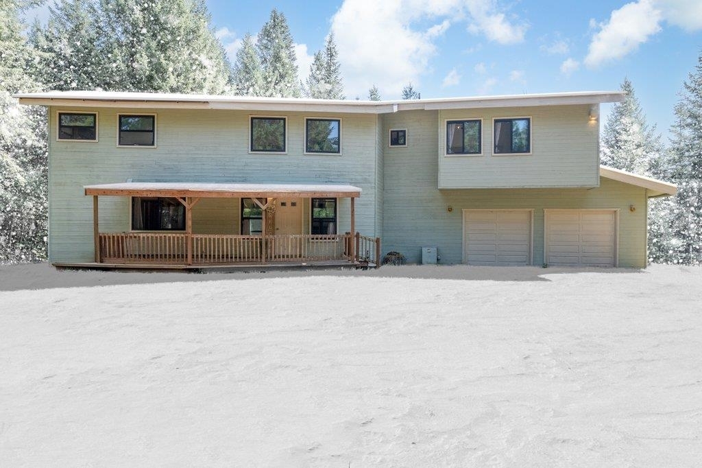 Property Photo:  650 Ridgeview Dr  ID 83861 