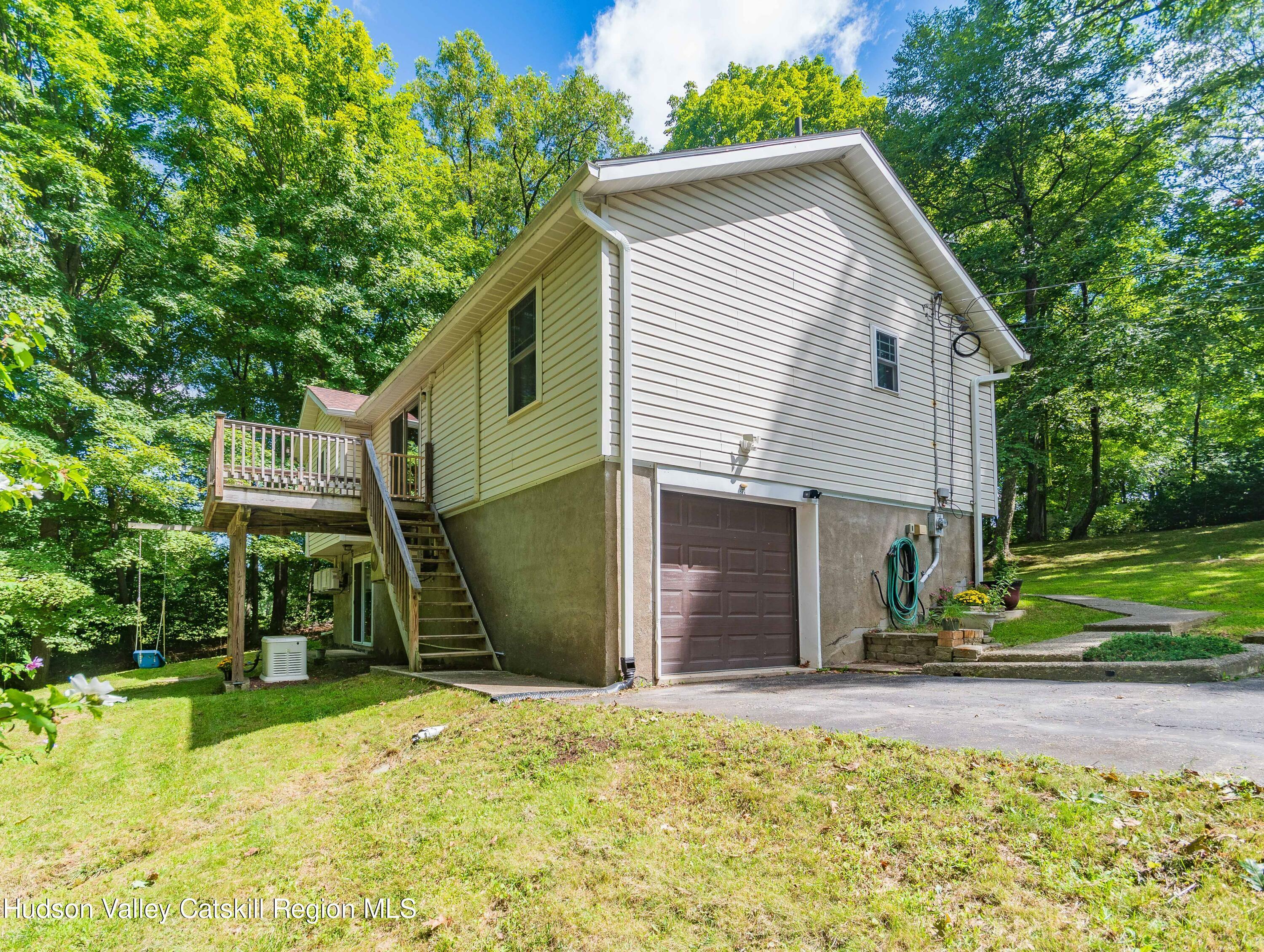 Property Photo:  211 Freetown  NY 12589 